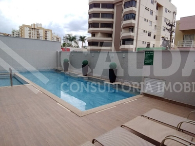 Apartamento, 1 quarto, 35 m² - Foto 4