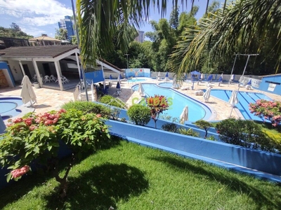 Apartamento, 2 quartos, 75 m² - Foto 2