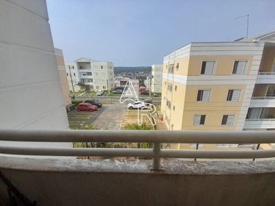 Apartamento, 2 quartos, 44 m² - Foto 3