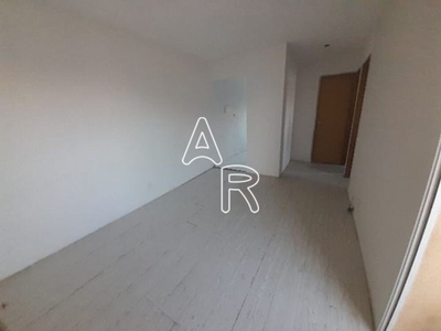 Apartamento, 2 quartos, 44 m² - Foto 2