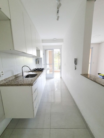 Apartamento, 3 quartos, 69 m² - Foto 5