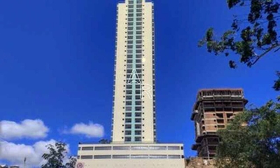 Apartamento, 3 quartos, 125 m² - Foto 3