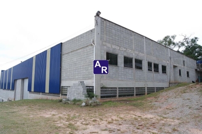 Depósito-Galpão, 2500 m² - Foto 1