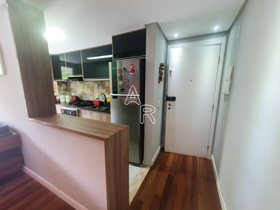 Apartamento, 3 quartos, 69 m² - Foto 4