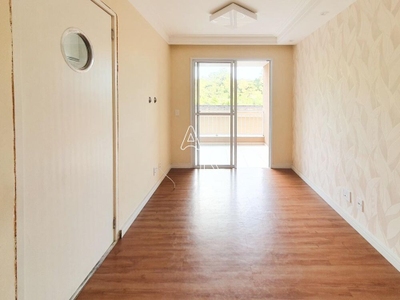 Apartamento, 2 quartos, 61 m² - Foto 1