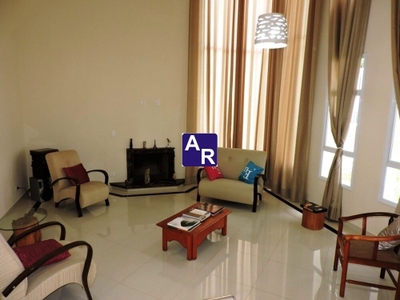 Casa de Condomínio, 4 quartos - Foto 2