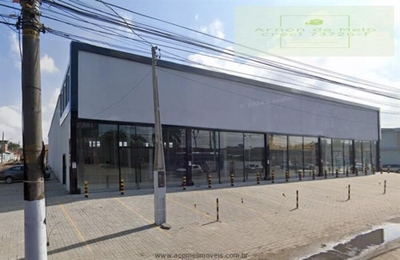 Prédio Inteiro, 350 m² - Foto 1