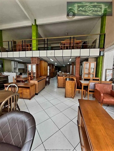 Prédio Inteiro, 300 m² - Foto 5