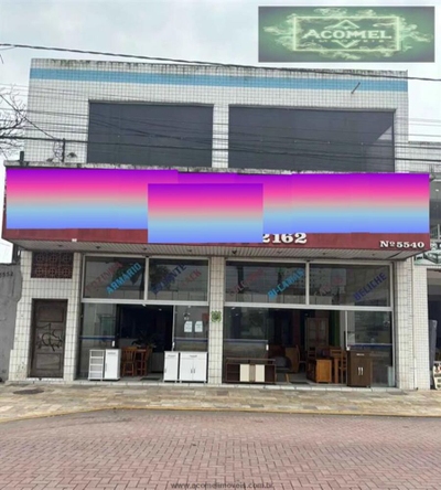 Prédio Inteiro, 300 m² - Foto 1