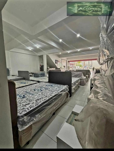 Prédio Inteiro, 300 m² - Foto 3