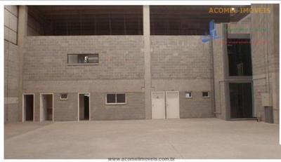 Depósito-Galpão, 1704 m² - Foto 5