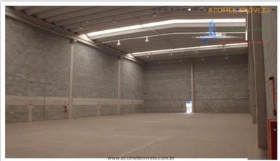 Depósito-Galpão, 1704 m² - Foto 2