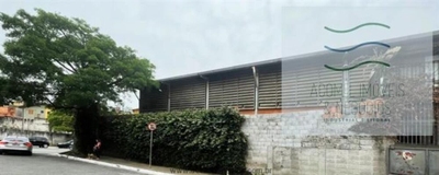 Depósito-Galpão, 365 m² - Foto 5