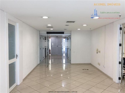 Prédio Inteiro, 204 m² - Foto 4