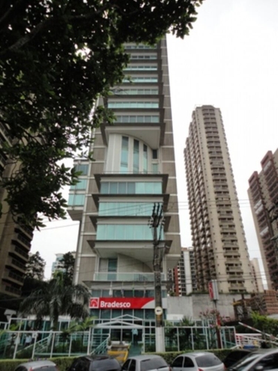 Prédio Inteiro, 204 m² - Foto 1