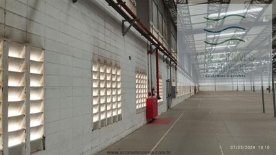 Depósito-Galpão, 22700 m² - Foto 1