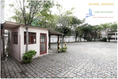 Depósito-Galpão, 2649 m² - Foto 3