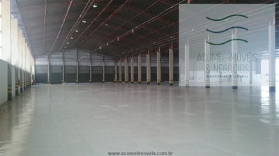 Depósito-Galpão, 10000 m² - Foto 3