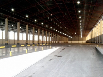 Depósito-Galpão, 10000 m² - Foto 5