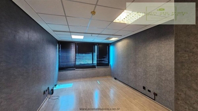 Prédio Inteiro, 25 m² - Foto 3