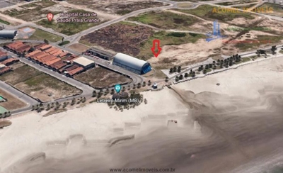 Loteamento e Condomínio, 3506 m² - Foto 4