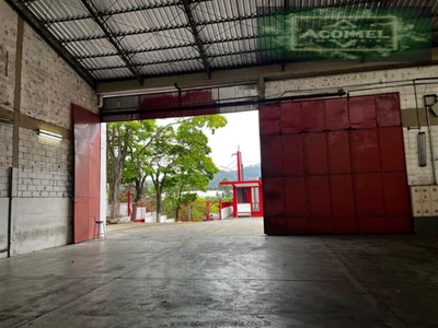 Depósito-Galpão, 4034 m² - Foto 4