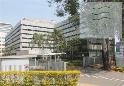 Prédio Inteiro, 1620 m² - Foto 2