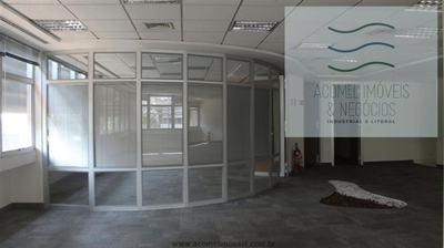 Prédio Inteiro, 1620 m² - Foto 4