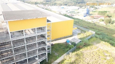 Depósito-Galpão, 12500 m² - Foto 3