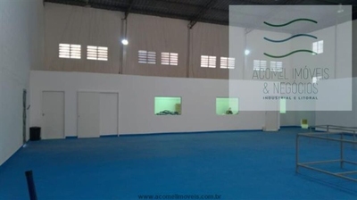 Depósito-Galpão, 750 m² - Foto 5