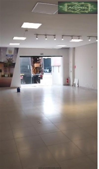 Depósito-Galpão, 420 m² - Foto 1