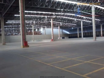 Depósito-Galpão, 7173 m² - Foto 5