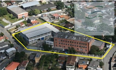 Depósito-Galpão, 6353 m² - Foto 5