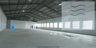 Depósito-Galpão, 6353 m² - Foto 3