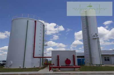 Depósito-Galpão, 31864 m² - Foto 1