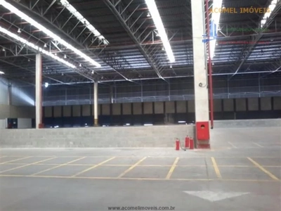 Depósito-Galpão, 14346 m² - Foto 4