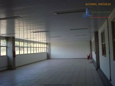 Depósito-Galpão, 14346 m² - Foto 3