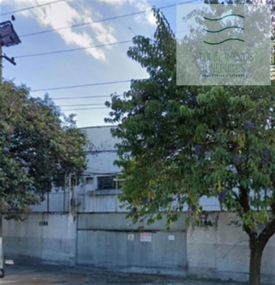 Depósito-Galpão, 2357 m² - Foto 5