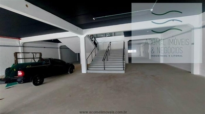 Depósito-Galpão, 1495 m² - Foto 4