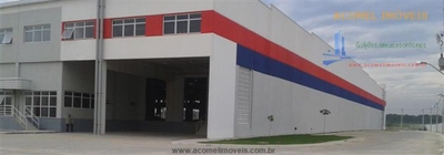 Depósito-Galpão, 1980 m² - Foto 4