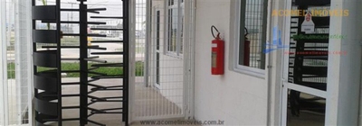 Depósito-Galpão, 1980 m² - Foto 5