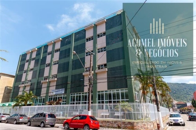 Prédio Inteiro, 15287 m² - Foto 1