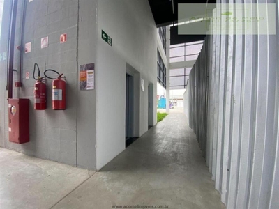 Prédio Inteiro, 118 m² - Foto 1