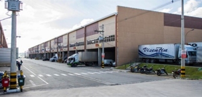 Depósito-Galpão, 1155 m² - Foto 3