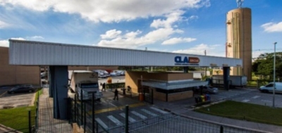 Depósito-Galpão, 1155 m² - Foto 2