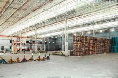 Depósito-Galpão, 2459 m² - Foto 2
