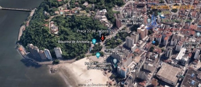 Loteamento e Condomínio, 914 m² - Foto 1