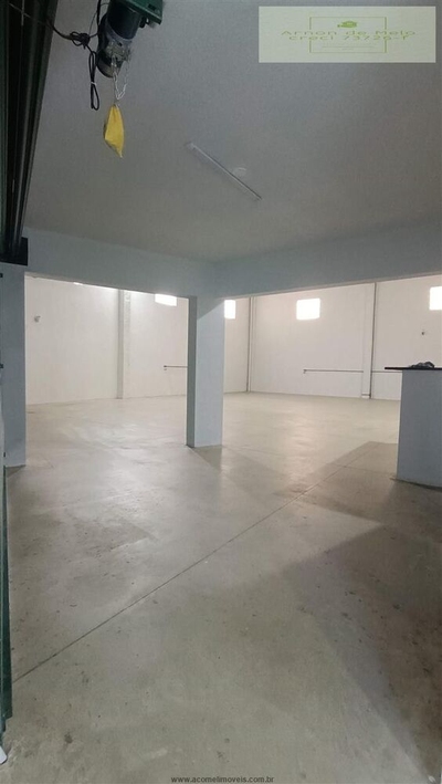 Depósito-Galpão, 240 m² - Foto 4