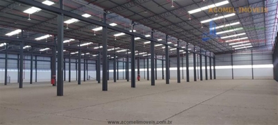 Depósito-Galpão, 5800 m² - Foto 3