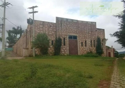 Depósito-Galpão, 1000 m² - Foto 3